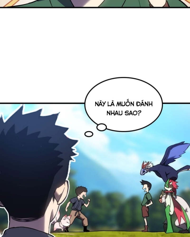 Sơn Hải đại Lục Chap 4 - Next Chap 5