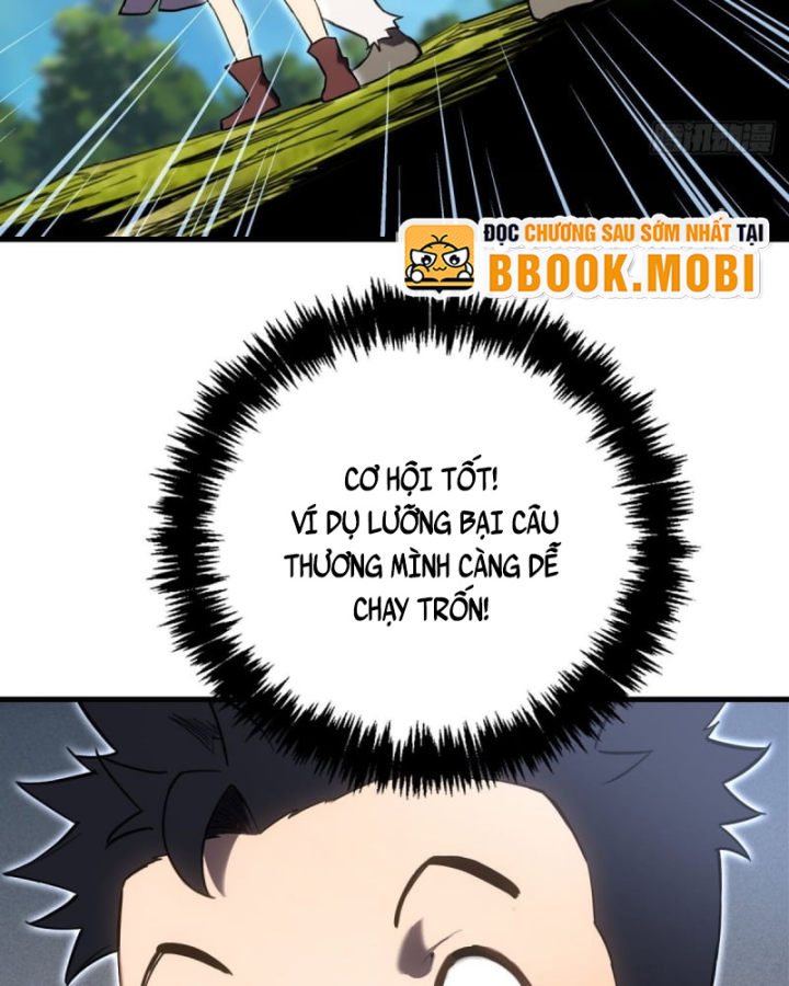 Sơn Hải đại Lục Chap 4 - Next Chap 5