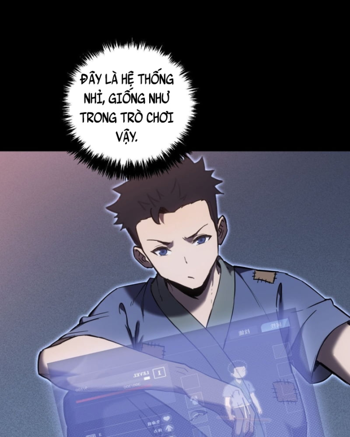 Sơn Hải đại Lục Chap 4 - Next Chap 5