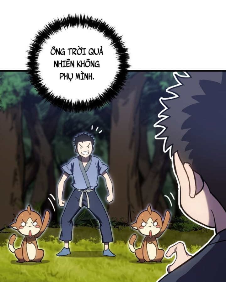 Sơn Hải đại Lục Chap 4 - Next Chap 5