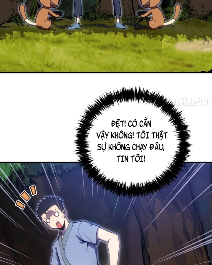 Sơn Hải đại Lục Chap 4 - Next Chap 5