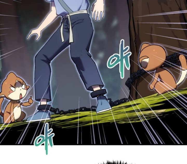 Sơn Hải đại Lục Chap 4 - Next Chap 5