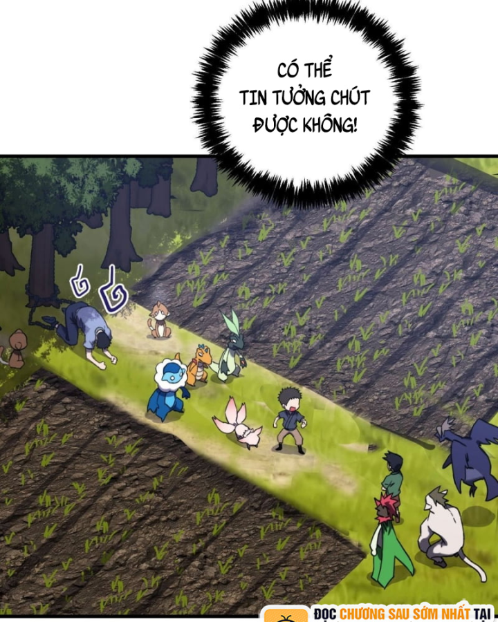 Sơn Hải đại Lục Chap 4 - Next Chap 5