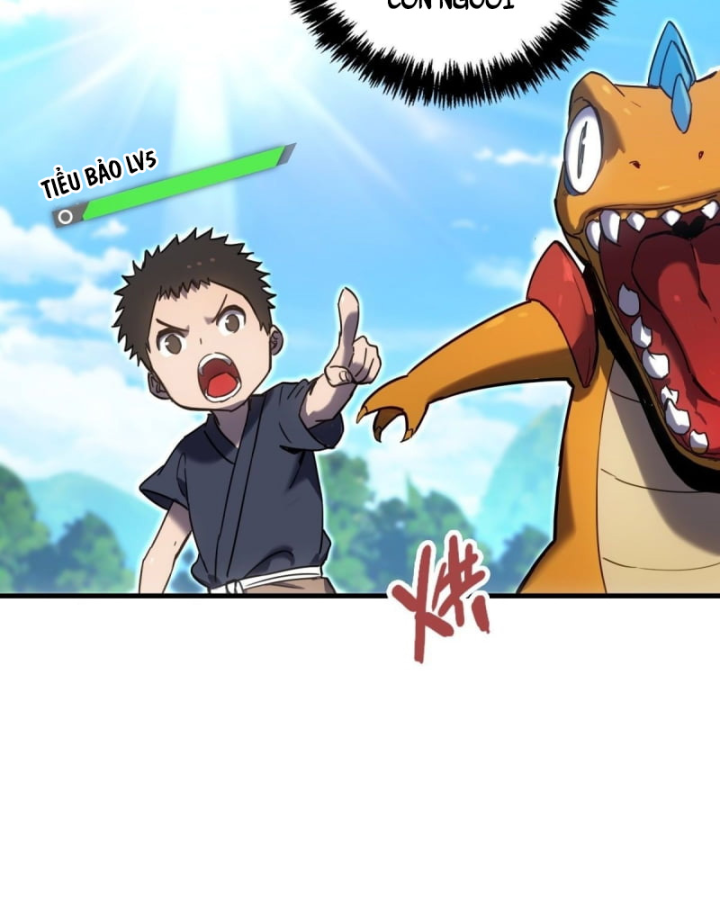 Sơn Hải đại Lục Chap 5 - Next Chap 6