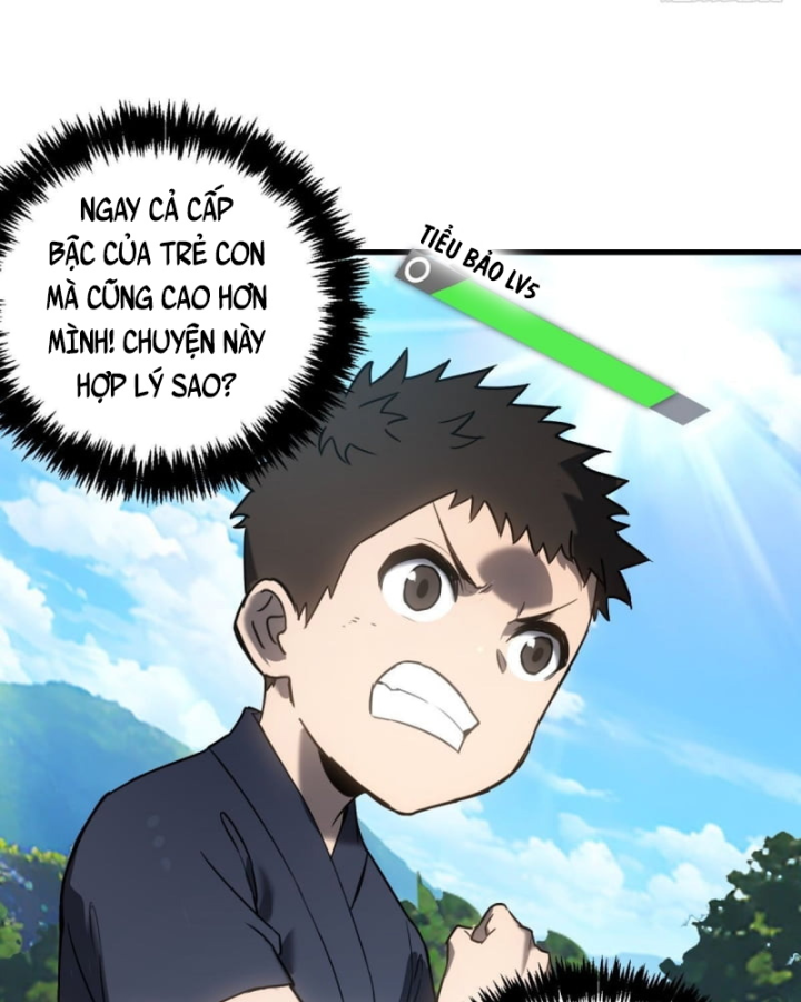 Sơn Hải đại Lục Chap 5 - Next Chap 6