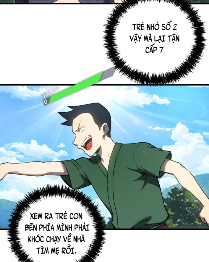 Sơn Hải đại Lục Chap 5 - Next Chap 6