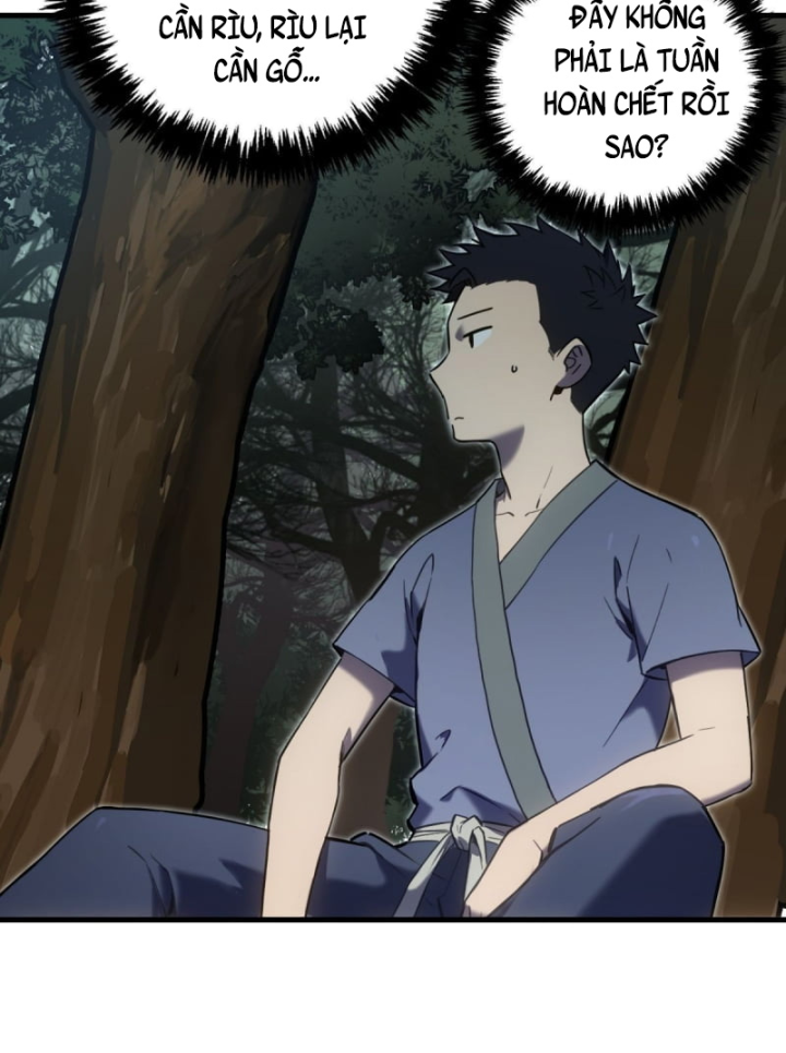 Sơn Hải đại Lục Chap 5 - Next Chap 6