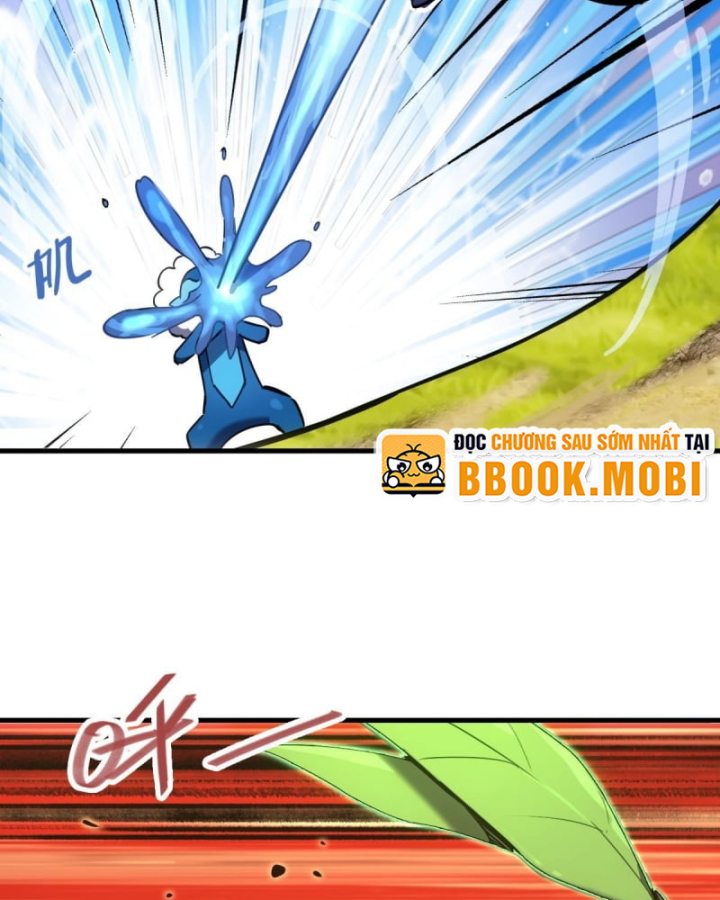 Sơn Hải đại Lục Chap 5 - Next Chap 6