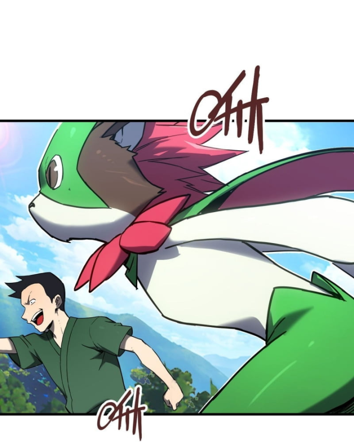 Sơn Hải đại Lục Chap 5 - Next Chap 6