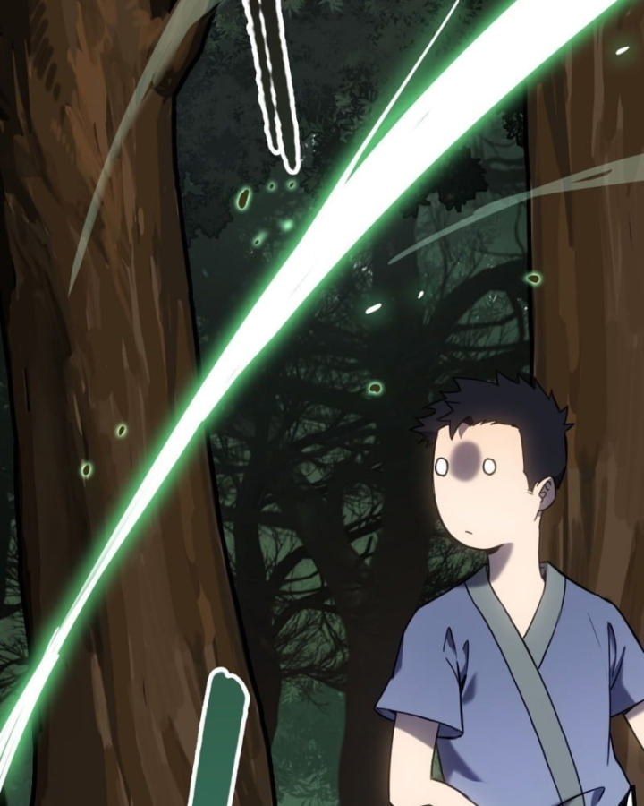 Sơn Hải đại Lục Chap 5 - Next Chap 6