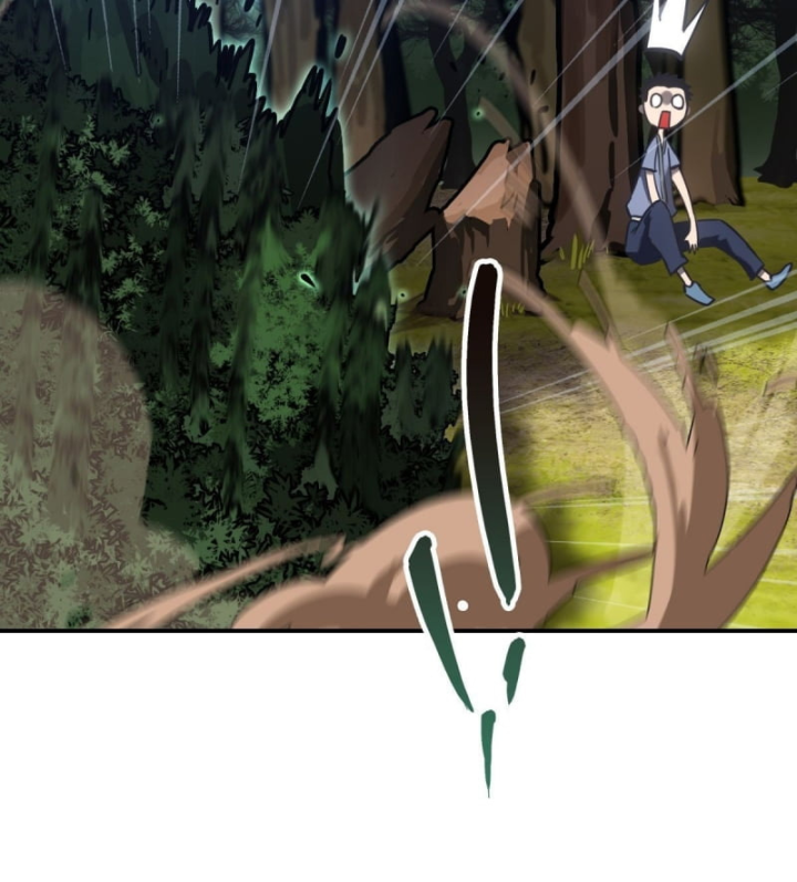 Sơn Hải đại Lục Chap 5 - Next Chap 6