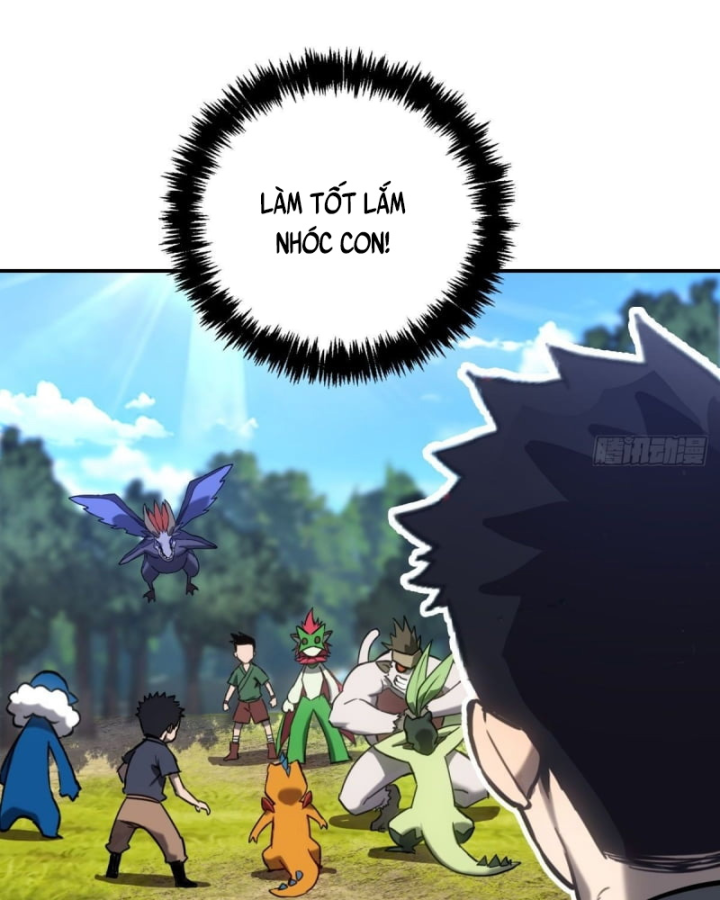 Sơn Hải đại Lục Chap 5 - Next Chap 6