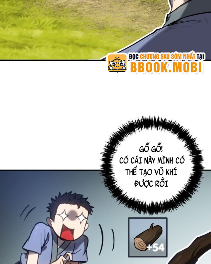 Sơn Hải đại Lục Chap 5 - Next Chap 6