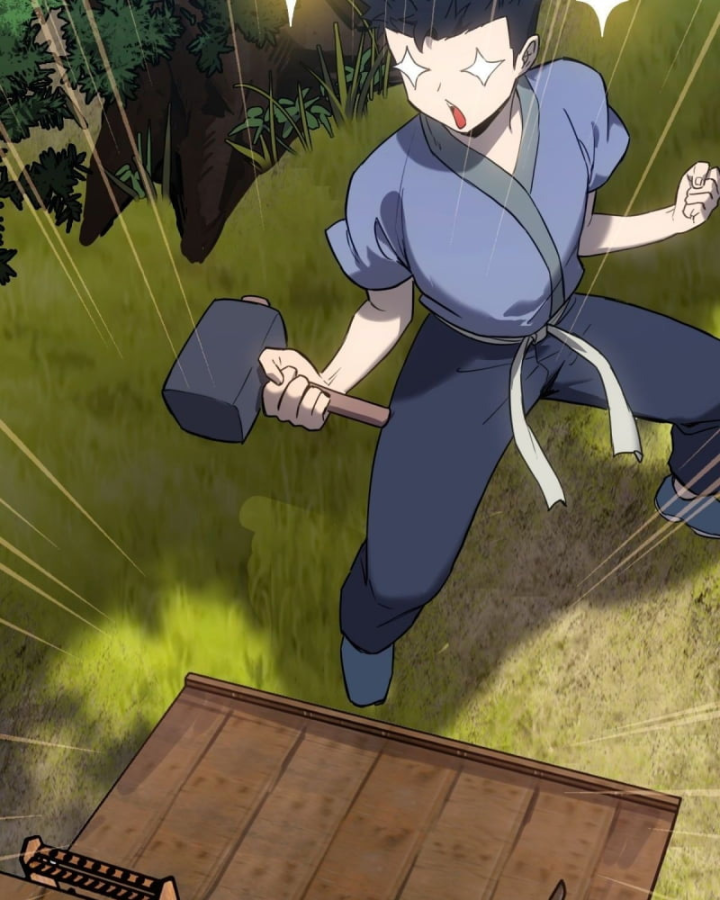 Sơn Hải đại Lục Chap 5 - Next Chap 6