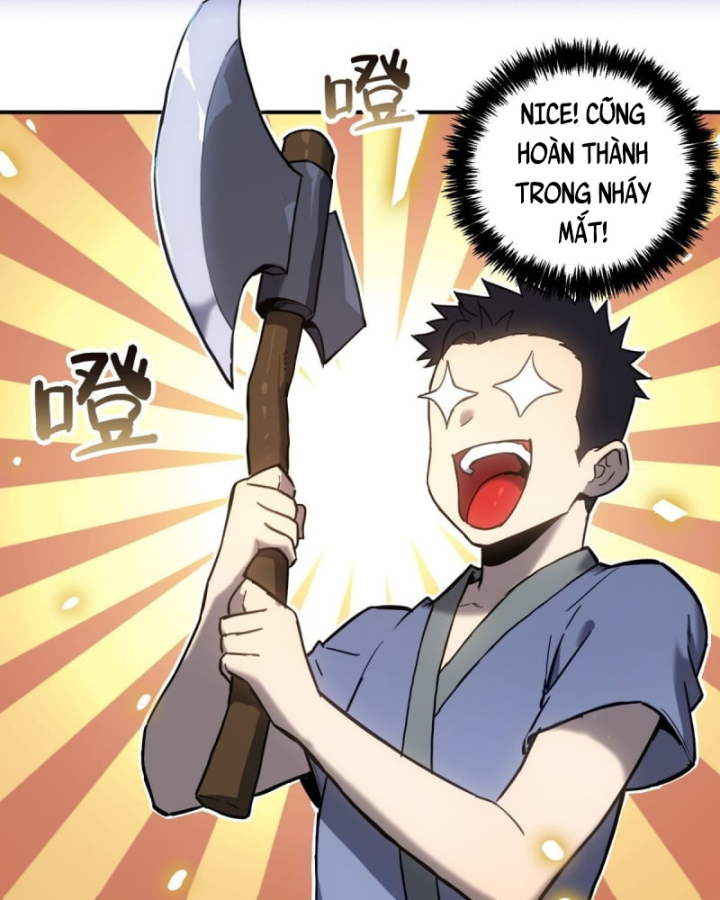 Sơn Hải đại Lục Chap 5 - Next Chap 6