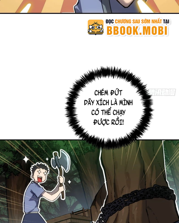 Sơn Hải đại Lục Chap 5 - Next Chap 6