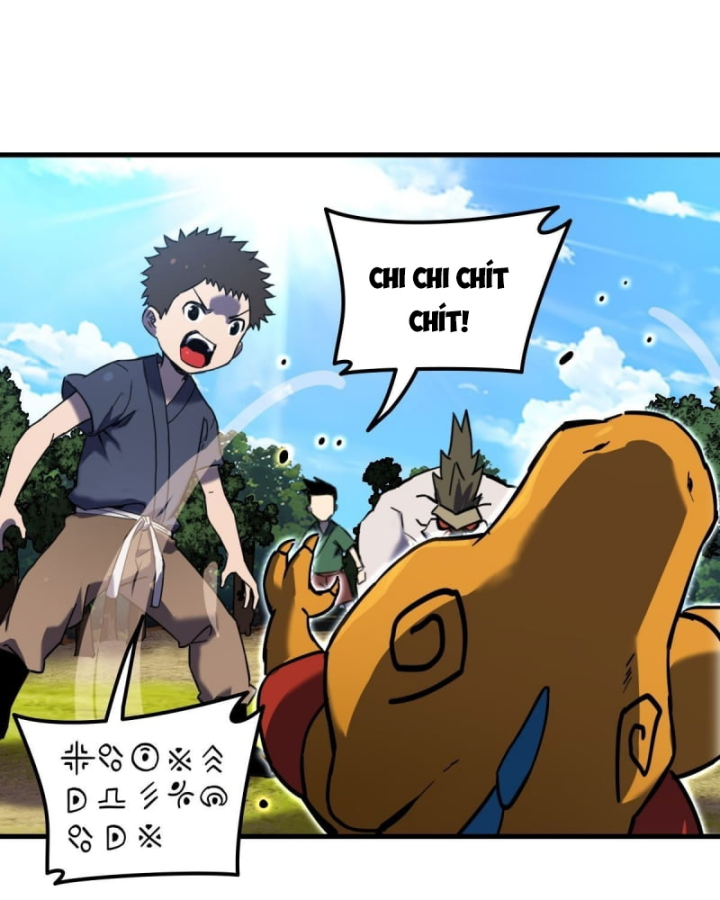 Sơn Hải đại Lục Chap 5 - Next Chap 6