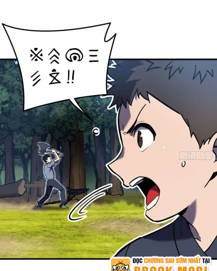 Sơn Hải đại Lục Chap 5 - Next Chap 6