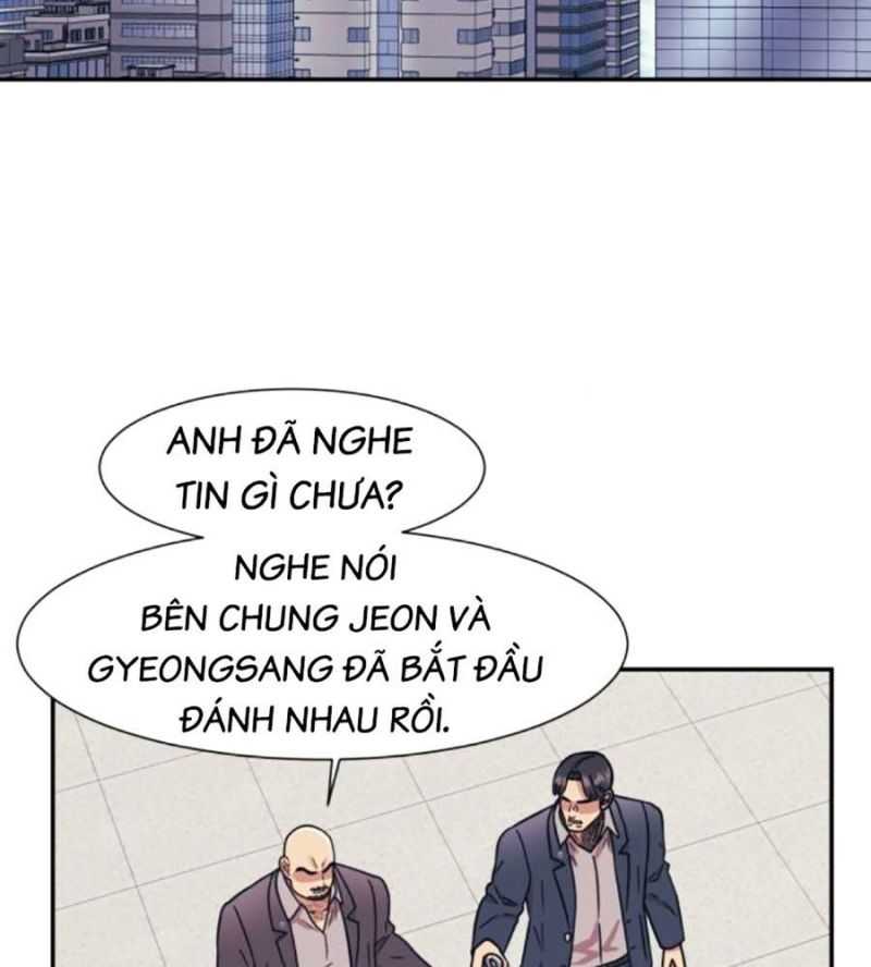 Sóng Ngầm Chap 68 - Next Chap 69