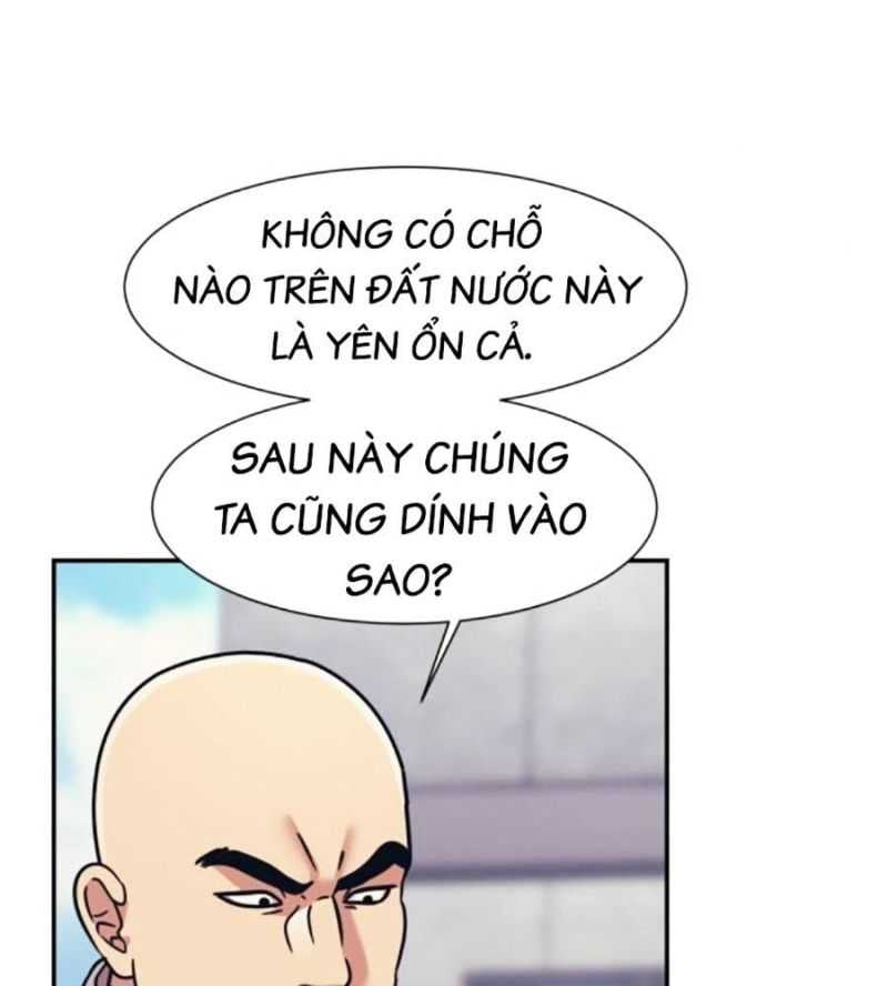 Sóng Ngầm Chap 68 - Next Chap 69