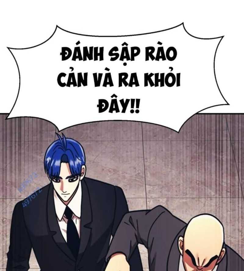 Sóng Ngầm Chap 68 - Next Chap 69