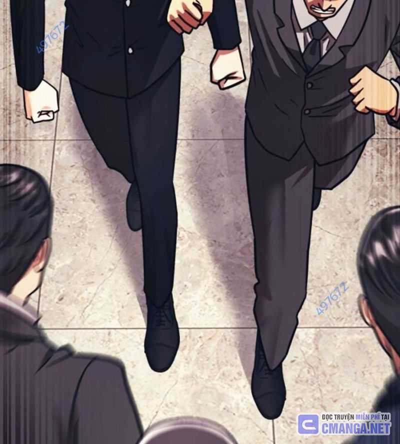 Sóng Ngầm Chap 68 - Next Chap 69