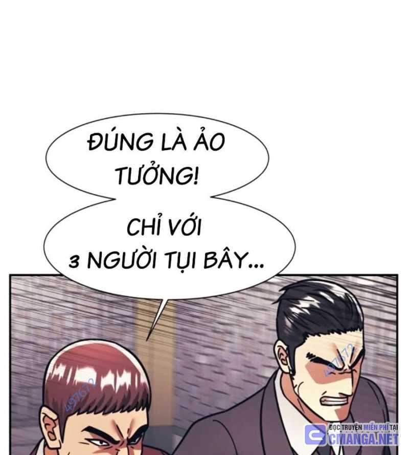 Sóng Ngầm Chap 68 - Next Chap 69