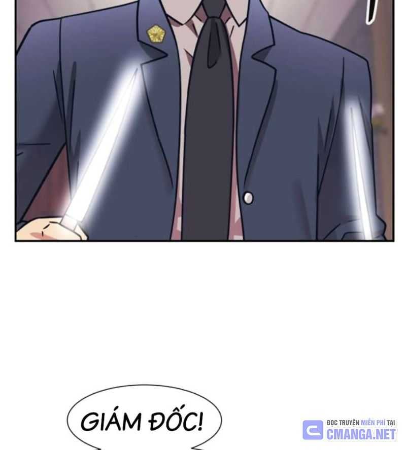 Sóng Ngầm Chap 68 - Next Chap 69