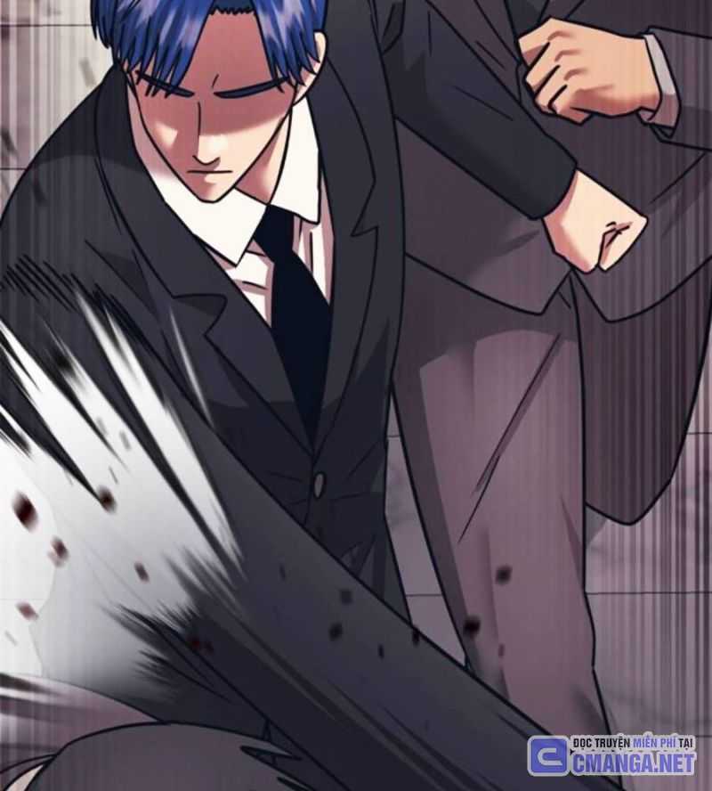 Sóng Ngầm Chap 68 - Next Chap 69