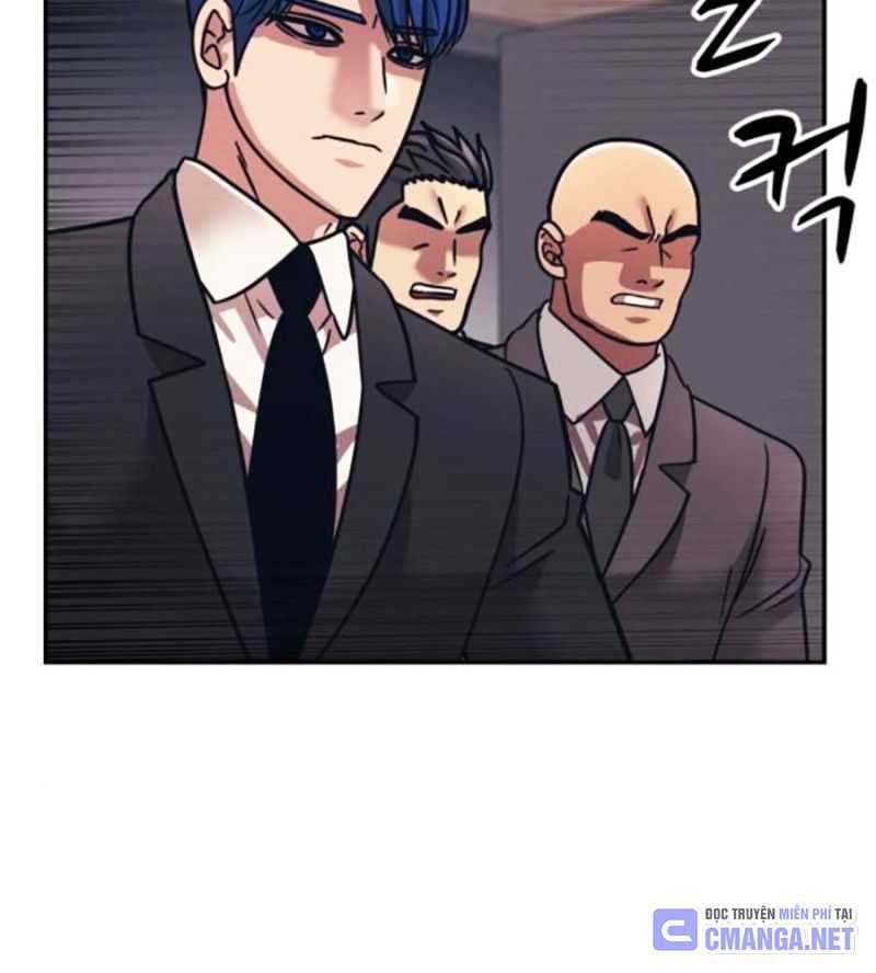 Sóng Ngầm Chap 68 - Next Chap 69