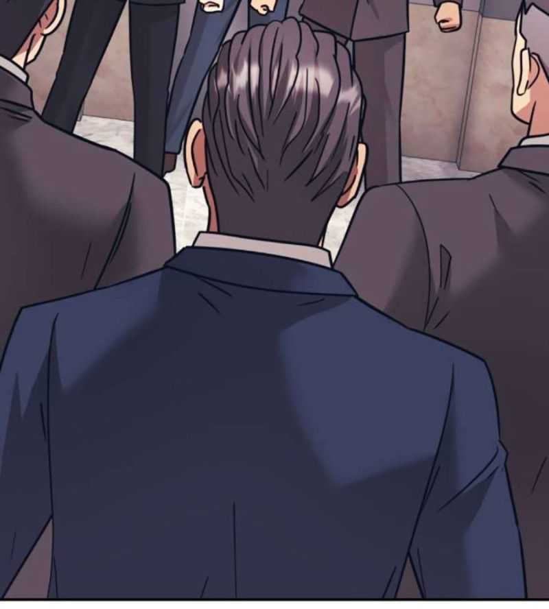 Sóng Ngầm Chap 68 - Next Chap 69