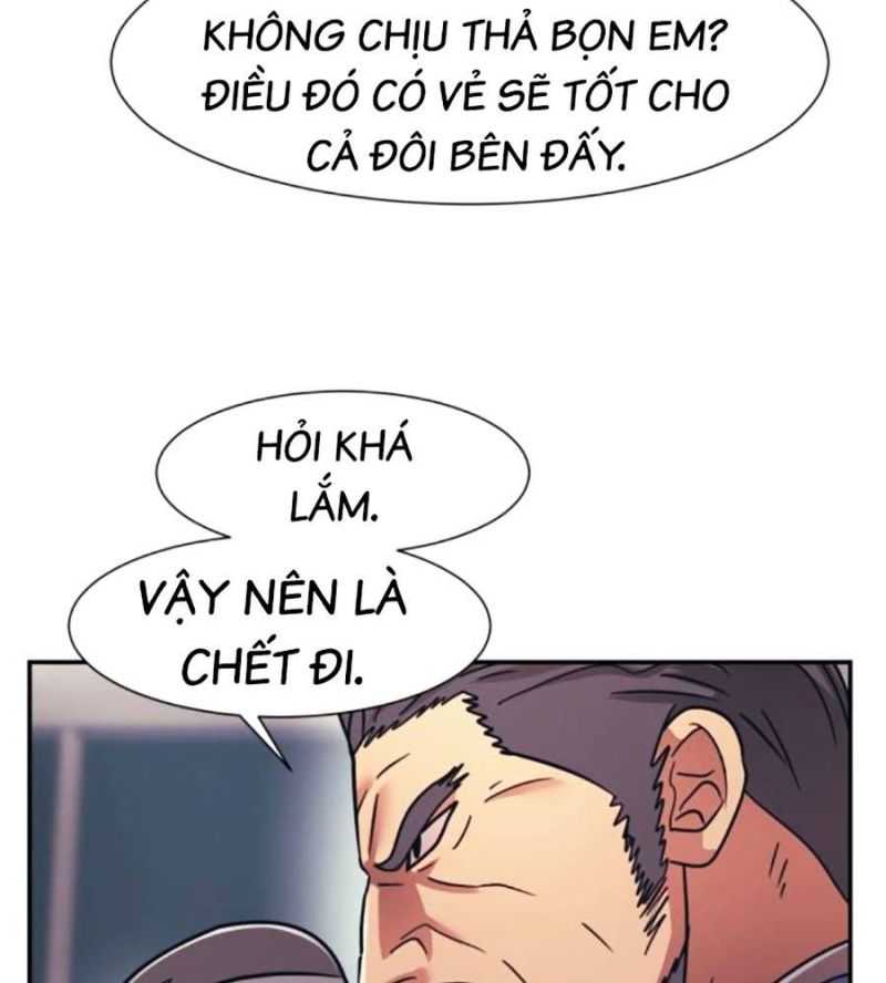 Sóng Ngầm Chap 68 - Next Chap 69