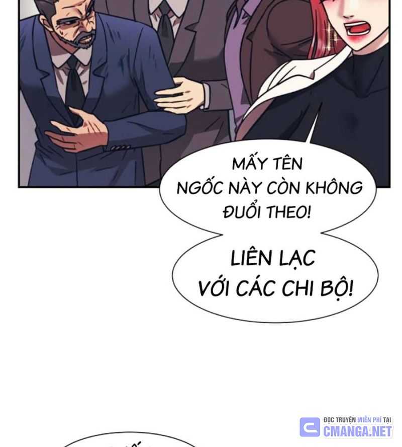Sóng Ngầm Chap 68 - Next Chap 69
