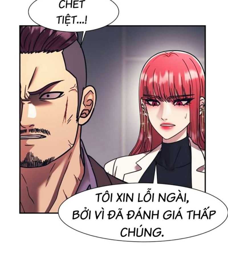Sóng Ngầm Chap 68 - Next Chap 69
