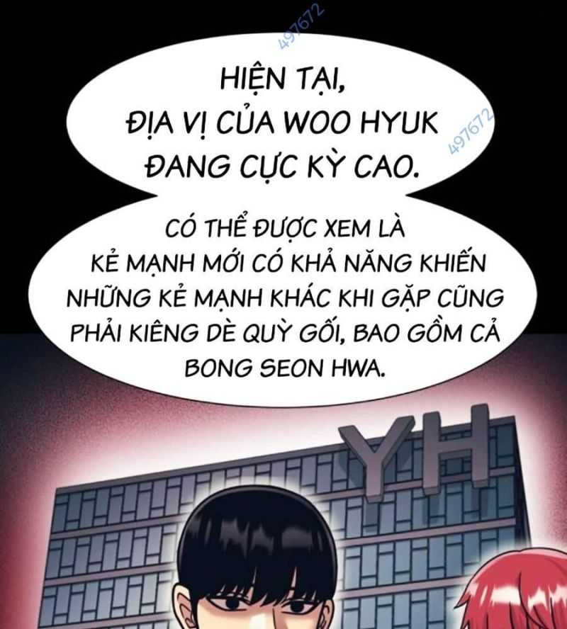 Sóng Ngầm Chap 69 - Next Chap 70
