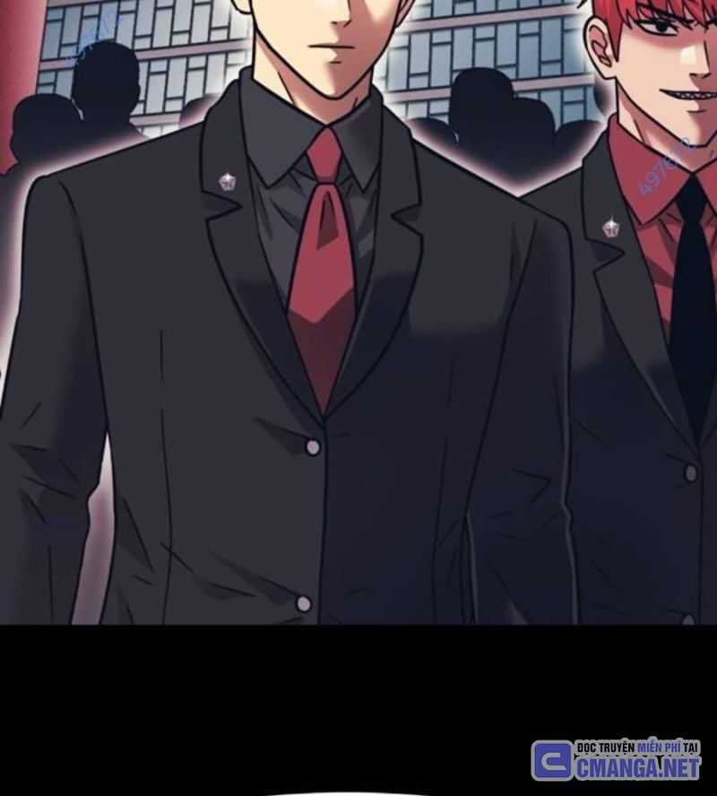 Sóng Ngầm Chap 69 - Next Chap 70