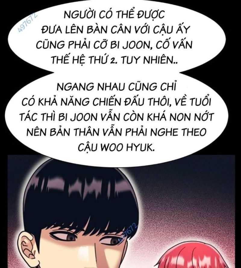 Sóng Ngầm Chap 69 - Next Chap 70