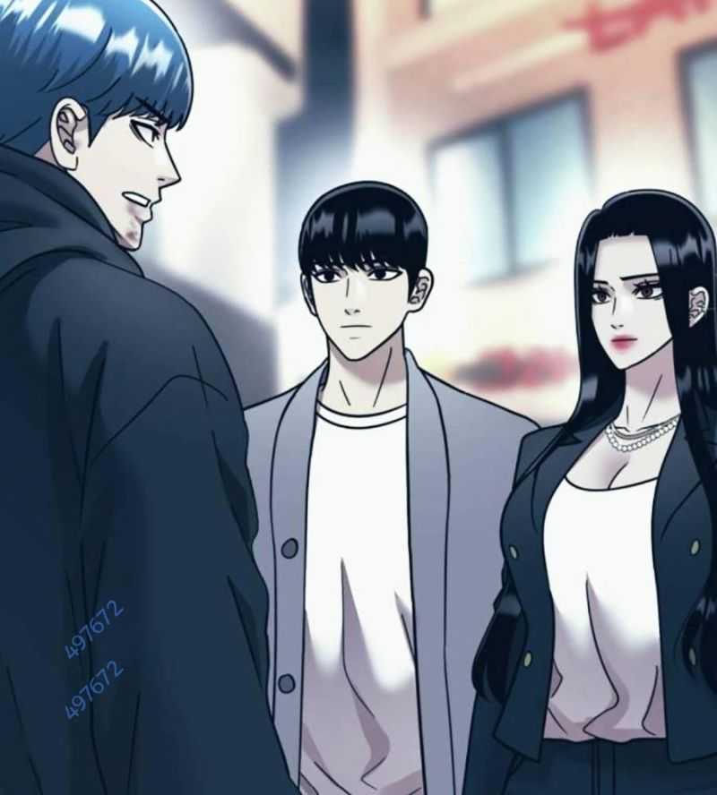 Sóng Ngầm Chap 69 - Next Chap 70