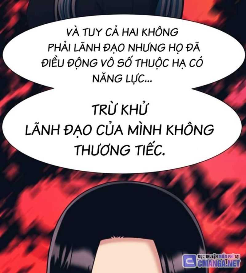 Sóng Ngầm Chap 69 - Next Chap 70