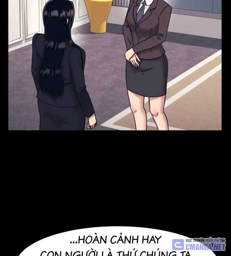 Sóng Ngầm Chap 69 - Next Chap 70