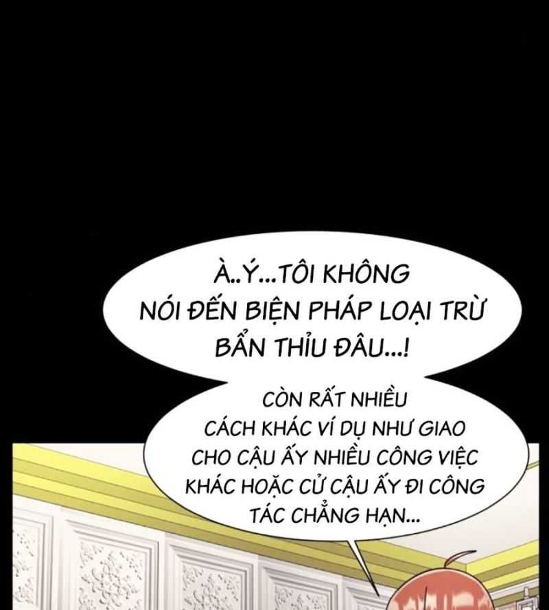 Sóng Ngầm Chap 69 - Next Chap 70