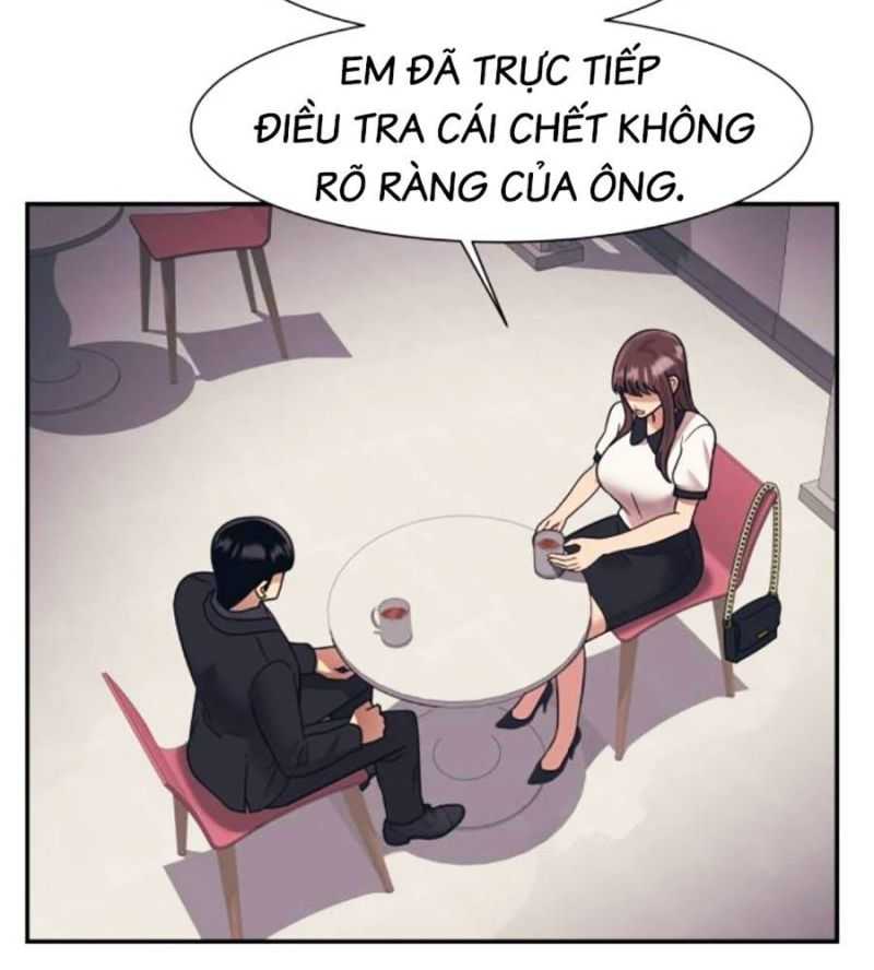 Sóng Ngầm Chap 69 - Next Chap 70