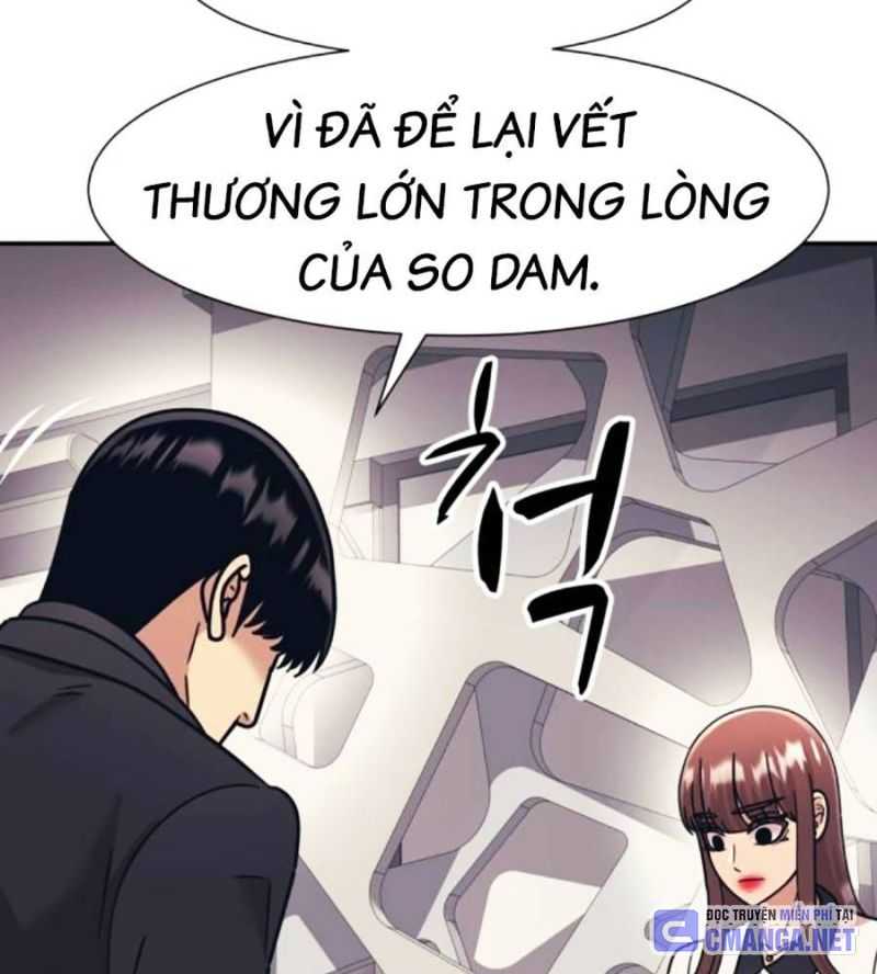 Sóng Ngầm Chap 69 - Next Chap 70