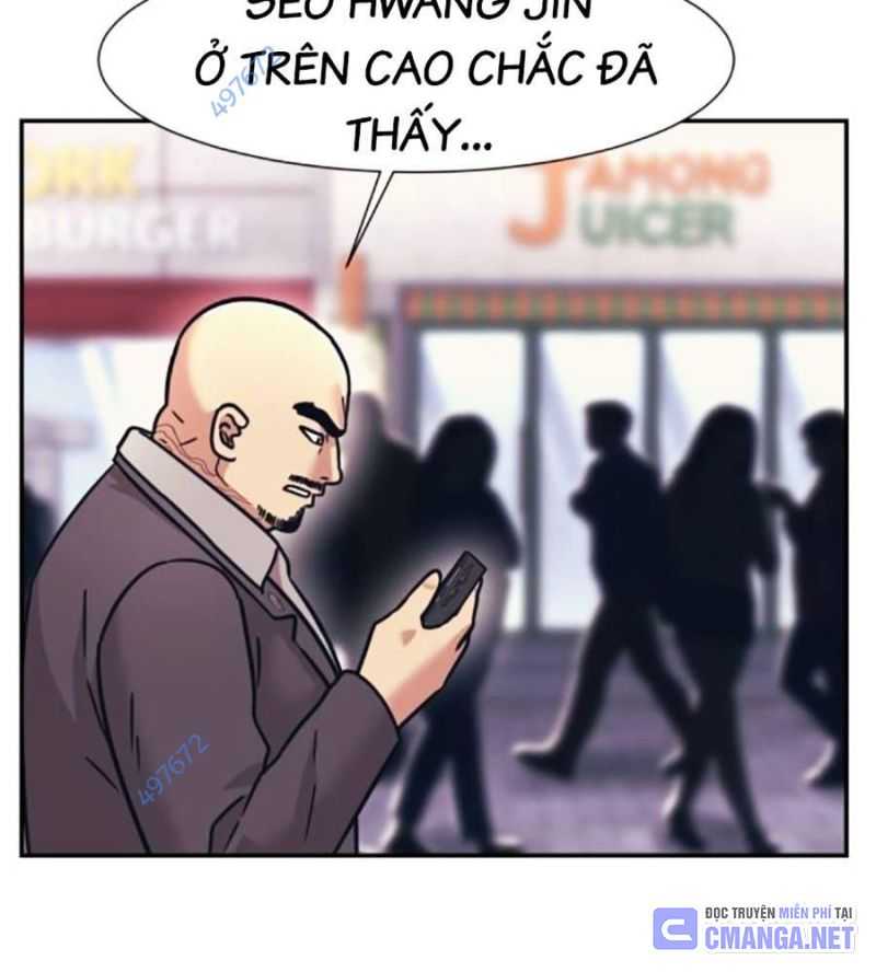 Sóng Ngầm Chap 70 - Next Chap 71