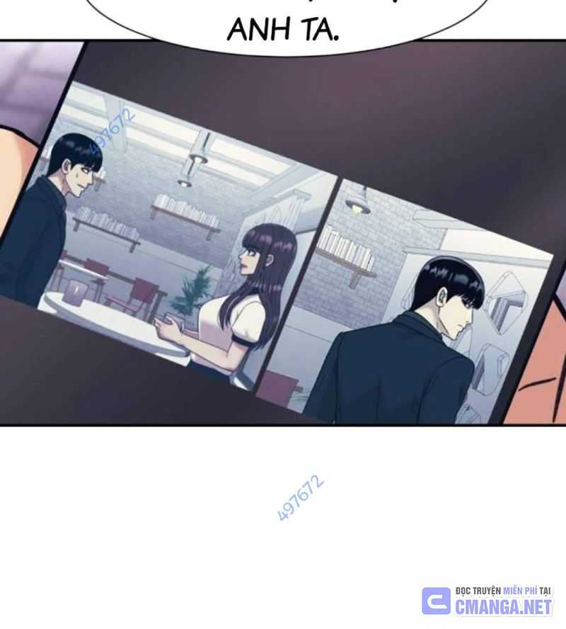 Sóng Ngầm Chap 70 - Next Chap 71