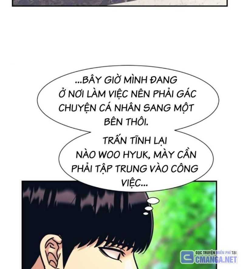 Sóng Ngầm Chap 70 - Next Chap 71