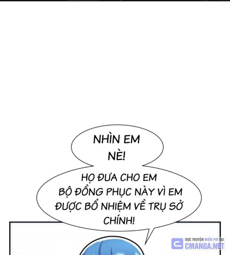 Sóng Ngầm Chap 70 - Next Chap 71
