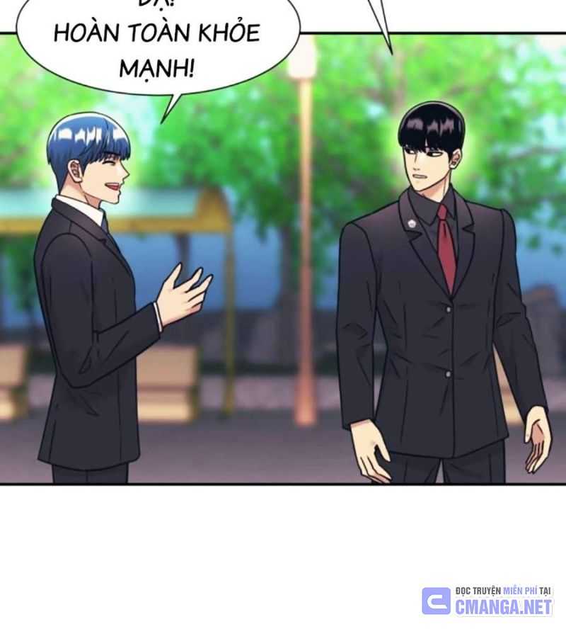 Sóng Ngầm Chap 70 - Next Chap 71