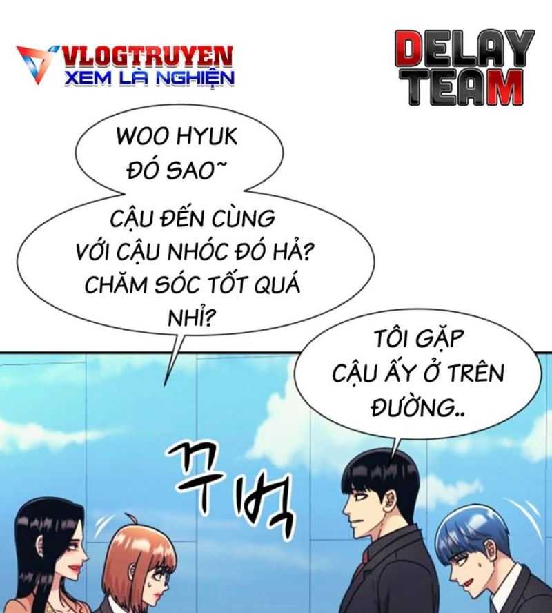 Sóng Ngầm Chap 70 - Next Chap 71