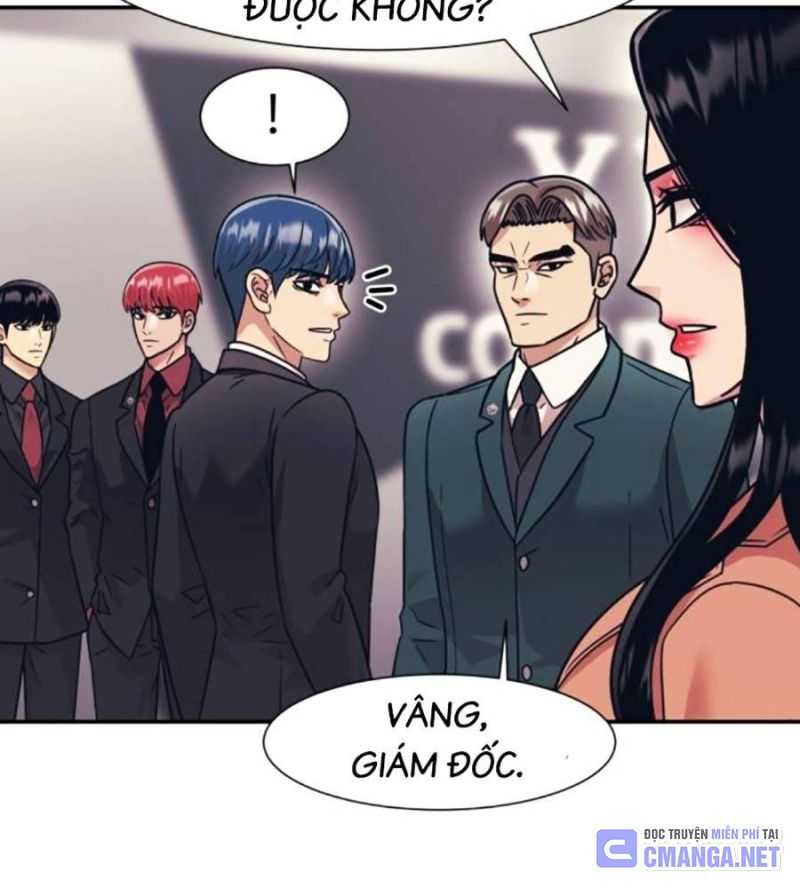 Sóng Ngầm Chap 70 - Next Chap 71